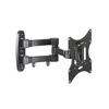 Uchwyt do TV LED/LCD 19-42" 25KG CV-22 regulacja pion/poziom 8199