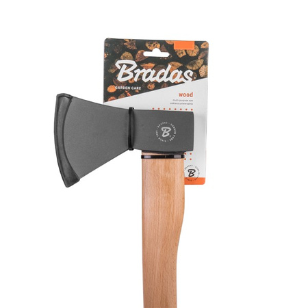 Siekiera uniwersalna WOOD 1000g Bradas KT-SW1100