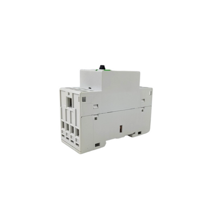 Stycznik modułowy ze sterowaniem ręcznym VSM425-04 VSM425-04 230V AC