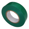 Taśma izolacyjna zielona 15x10m Bemko E30-PVC1510GR