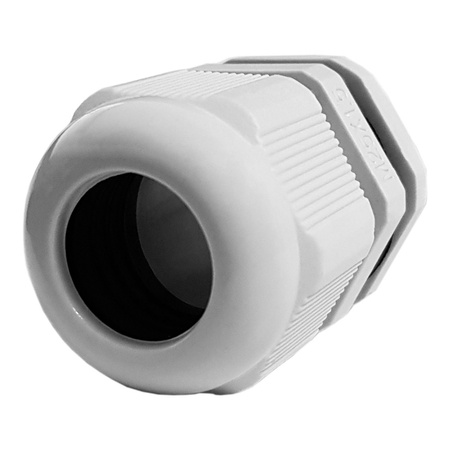 M25 Dławnica kablowa 13-18mm IP68 dławik metryczny 34.525