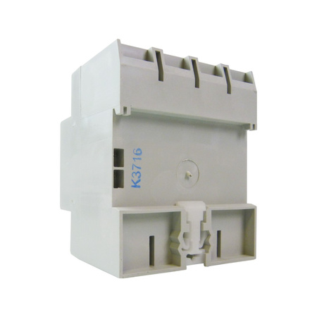 100A 300mA 4P 10kA TYP A RCD/RCCB Wyłącznik różnicowoprądowy SEZ PCHB100/0,3