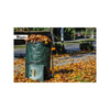 Wielofunkcyjny kosz ogrodowy składany GARDEN MULTIBIN 160l Bradas TQ-M160
