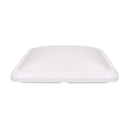 NYK LED 16W. plafon oświetleniowy. 1150lm. 4000K. poliwęglan mleczny. biały OR-PL-6105WLPM4