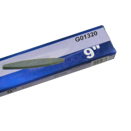 Osełka owalna 9" G01320