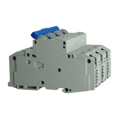 Wyłącznik nadprądowy B100A 3p 10kA PR123 SEZ 0099179