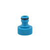 Przyłącze na kran 3/4" BLUE LINE G73020