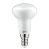 Żarówka LED E14 6W barwa neutralna 4000 K LD-R5060W-40