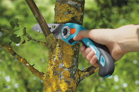 Piła ogrodowa składana 135P 08742-20