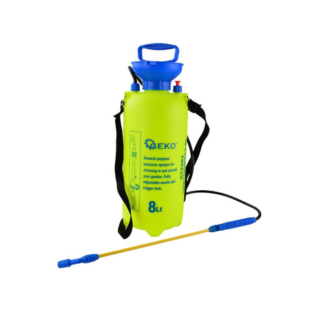 Opryskiwacz ciśnieniowy ręczny 5L G73202