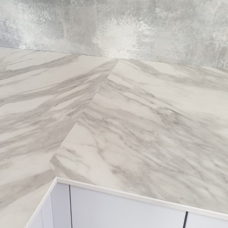 Colorjoint klej i uszczelniacz do blatów kolor KREMOWY CJ002