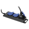 Przedłużacz warsztatowy bryzgoszczelny 3m OR-AE-13158/3M