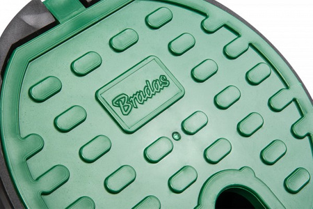 Skrzynia zaworowa z zaworem GW3/4" / GZ3/4" DSSZ-OZF34M34G