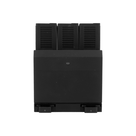 Ogranicznik przepięć PV typ 2 40kA SLP-PV1000 V/Y do 1020V DC szyna DIN warystorowy ochronnik przepięciowy fotowoltaiczny VDE A04302