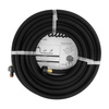 Wąż nawadniający pocący AQUA-DROP 1/2" - 15m Bradas WAD1/2015