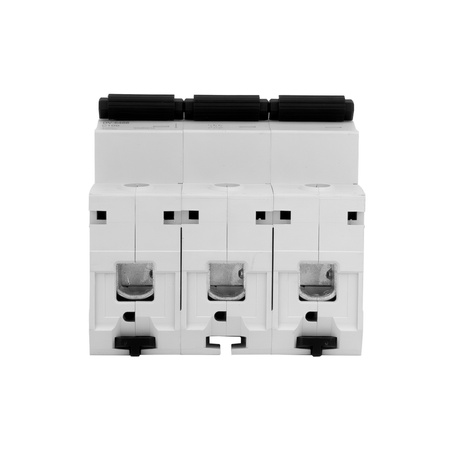 Wyłącznik nadprądowy MCB 10kA 3P 100A C100A Doktorvolt DV-5466