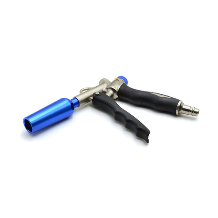 Pistolet do przedmuchiwania z dyszą Venturiego G03126