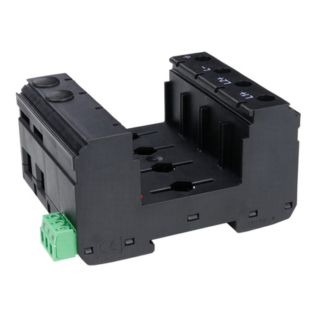 Podstawa ogranicznika przepięć 1000V DC Phoenix Contact VAL-MS 3+V-BE-FM/10 2908679