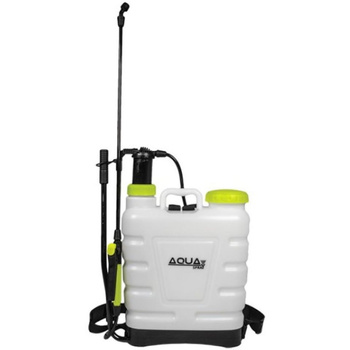 Opryskiwacz ciśnieniowy plecakowy 16l AQUA SPRAY Bradas AS1600
