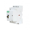 Stycznik modułowy 25A 230V AC na szynę ST25-40