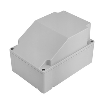 Rozdzielnica elektryczna IP44 pusta obudowa 120x170 TpE 3317-000-0000