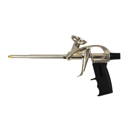 Profesjonalny pistolet do pianki montażowej PROFI G01199