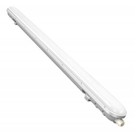 HYZ LED NEW 18W. oprawa hermetyczna. 1800lm. IP65. IK08. 4000K. ABS/PC OR-OP-6125LPM4
