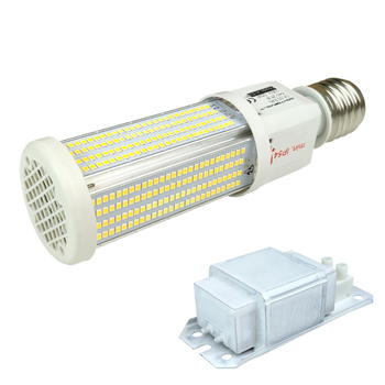 Żarówka LED APE E40 55W 4500K 10450lm 230V Inteligentna Lampa Program A Doktorvolt DV-1868-ZA55A4500E40