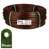 Linia kroplująca 16mm 100m WATERMIL DRIP BROWN BRADAS 5526