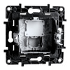 Adapter Systimax czarne Niloe Step 863588