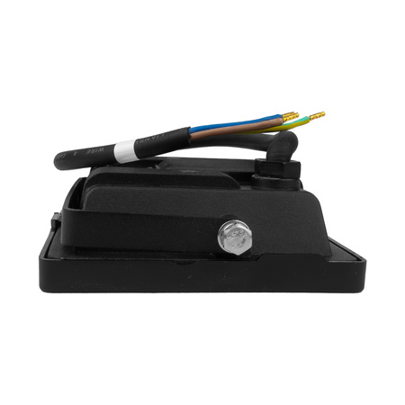 Naświetlacz LED 20W GTV czarny IP65 oświetlenie zewnętrzne 1600lm GT-GCX20W-40