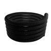 Rura spiralna GUS 28 mm czarna 30 m peszel OLGFE28