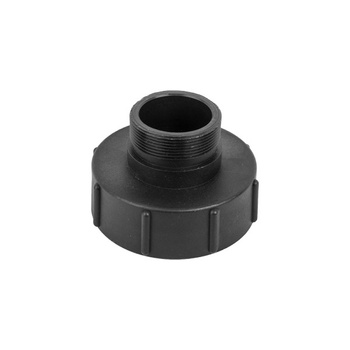 Złącze IBC GW 100x8 / GZ 2" Bradas IBCS100F-M200