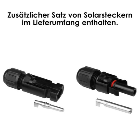 Rozdzielnica PV Fotowoltaiczna DC 1000V T1 T2 2-stringowa MC4 Solarna Doktorvolt DV-4555-FOT