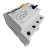 Doktorvolt Wyłącznik różnicowoprądowy 63A 4P 30mA Typ AC RCD DV-7877