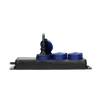 Przedłużacz warsztatowy bryzgoszczelny 3m Schuko OR-AE-13158(GS)/3M
