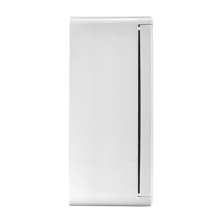Skrzynka elektryczna z drzwiami 200x300x130mm obudowa rozdzielnia IP65 IK10 TP Electric 3310-500-0600