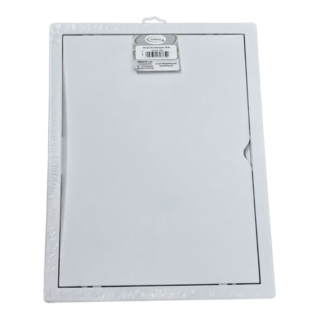 Drzwiczki rewizyjne 30/40 białe 02-809A