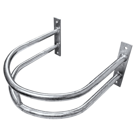 Uniwersalna osłona ochronna poideł miskowych cynkowana 37945-P