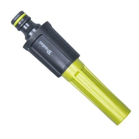 Zestaw 4-elementowy na wąż 3/4" LIME LINE BRADAS LE-05500-34K
