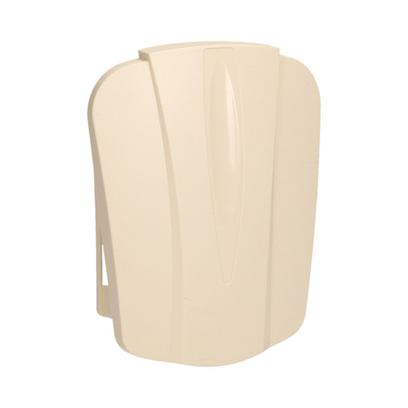 Dzwonek Gong Biton 8V beżowy 04/N/8V/BEŻ