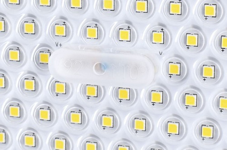 Oprawa przemysłowa LED High Bay 150W 4000K IP65 hermetyczna C85-HBU2-150V-740P-1