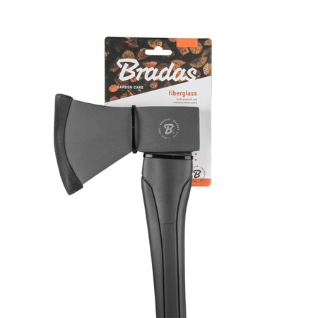 Siekiera uniwersalna FIBERGLASS 600g Bradas KT-SF1060