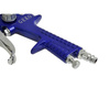 Profesjonalny pistolet lakierniczy HVLP duży 1000ml dysza 1,4 mm G01186