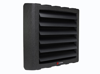 Nagrzewnica wodna HC30-3S 230V IP54 3 biegi Reventon WHHC30-3S-1760