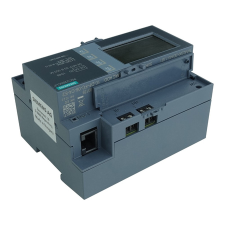 Licznik energii SENTRON PAC2200CLP Miernik energii Siemens 7KM2200-2EA40-1JB1
