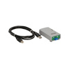 Konwerter USB RS485 do wskaźników energii AVTMOD03