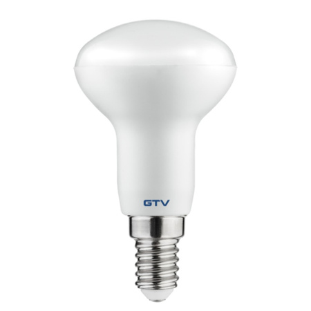 Żarówka LED E14 6W barwa neutralna 4000 K LD-R5060W-40