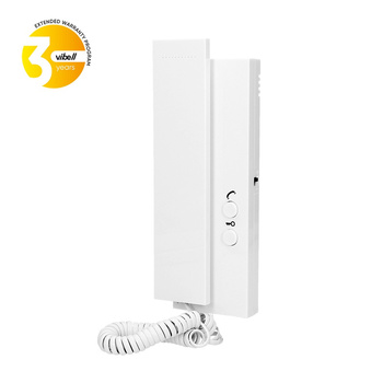 Unifon 2-żyłowy do rozbudowy domofonów z serii SAGITTA OR-DOM-SG-918UD