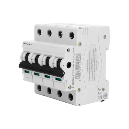 Rozłącznik izolacyjny 4P 63A wyłącznik Doktorvolt DV-5480